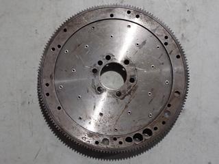 Hays Flywheel To Fit SB Or BB Chevy w/ Internal Balance, Bronze Face Plating And Fresh Grind