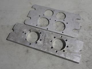 Honing Fixtures For CK 10 Harley Davidson And Small Bore Motorcycles