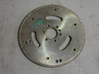 Unused CSR Performance Flexplate w/ Internal Balance To Fit SB Or BB Chevy