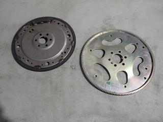Flexplate For Use With Chevrolet LS7 Engines c/w Flexplate