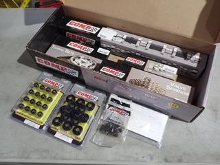 Unused Comp Cams COMK32-601-5 Mutha Thumpr 234/249 Hydraulic Flat Camshaft Kit For Use With Ford 351C Or 351M-400