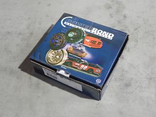 Unused Power Bond PB1211SS Harmonic Balancer To Fit BB Chevy 427 Engines