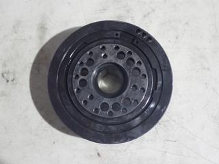 Unused Power Bond PB1018SS Harmonic Balancer For BB Chevrolet Engines