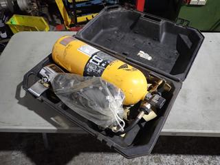 Scott Air-Pak Self Contained Breathing Apparatus