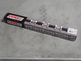 Unused Comp Cams Camshaft. PN 32-431-8