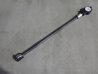 Sunnen 2671SSN Bore Test Gauge *Note: Gauge Requires Repair*