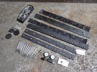 Pressure Testing Kit For DT466 International Engines c/w CAT 3116 And 3126 Pressure Testing Kit