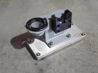 Cat 40 Tool Changer w/ Mount