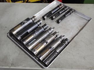 Sunnen CR Series 1.6in - 3.1in Honing Mandrel Set For Rod Honing