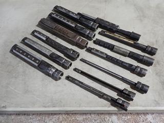 Qty Of Assorted Sunnen Honing Mandrels