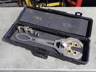 Surewinder Brutewinder Overhead Door Spring Winder