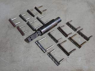 Sunnen AN-600 Cylinder Honing Mandrel For Cylinder Boring And Rod Honing c/w Qty Of Guides And Shoes