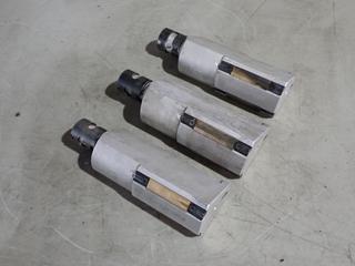 Sunnen CR-3900, CR-4100 And CR-4500 Honing Mandrels