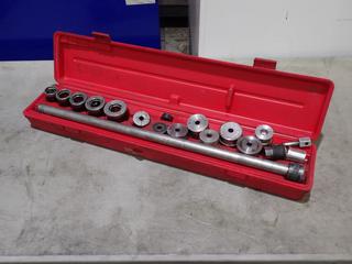 Expandable Cam Bearing Installer