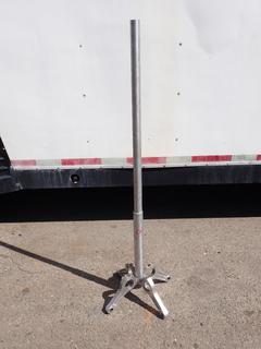 Aluminum Authentic Festivus Pole