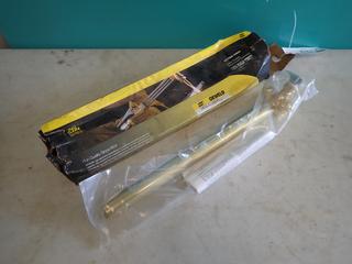 Unused ESAB Oxweld Medium Capacity C-67-20 Machine Cutting Torch **LOCATED IN EDMONTON**