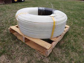 Europex Type Pex 1/2in 1000ft Potable Tubing **LOCATED IN EDMONTON**