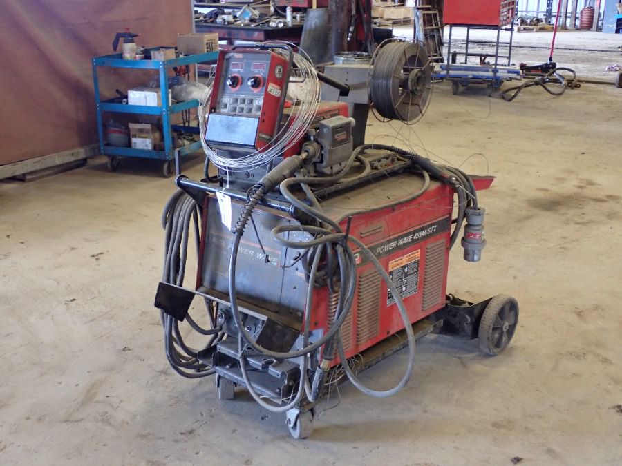 Cold Lake, Edmonton, And Fort McMurray, AB - May 21st, 2026 -  Unreserved Public Online Auction 