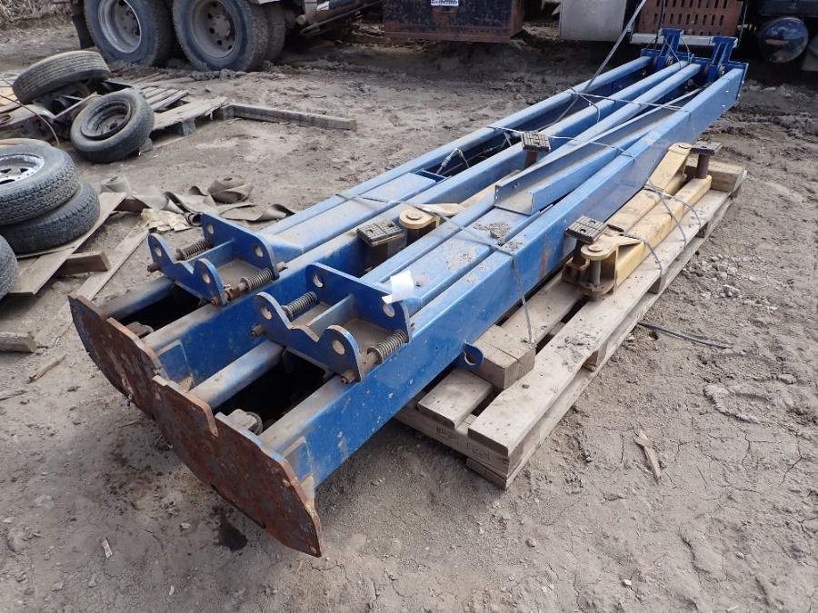 Cold Lake, Edmonton, And Fort McMurray, AB - May 21st, 2026 -  Unreserved Public Online Auction 
