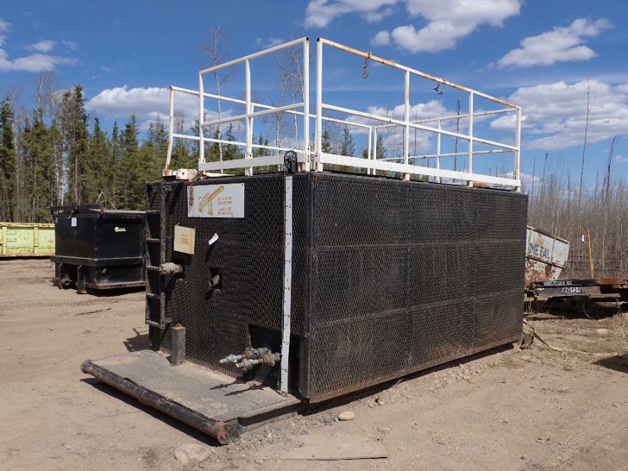 Cold Lake, Edmonton, And Fort McMurray, AB - May 21st, 2026 -  Unreserved Public Online Auction 