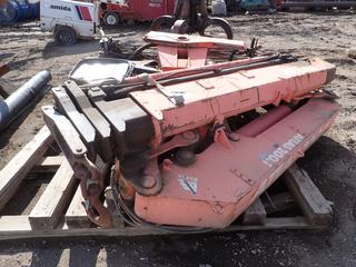 2000 Atlas 200.1 SLE System 5-Stage Picker. SN 100918 *Note: Working Condition Unknown* **LOCATED @ 1 SUNSET BOULEVARD, FORT MCMURRAY, AB**