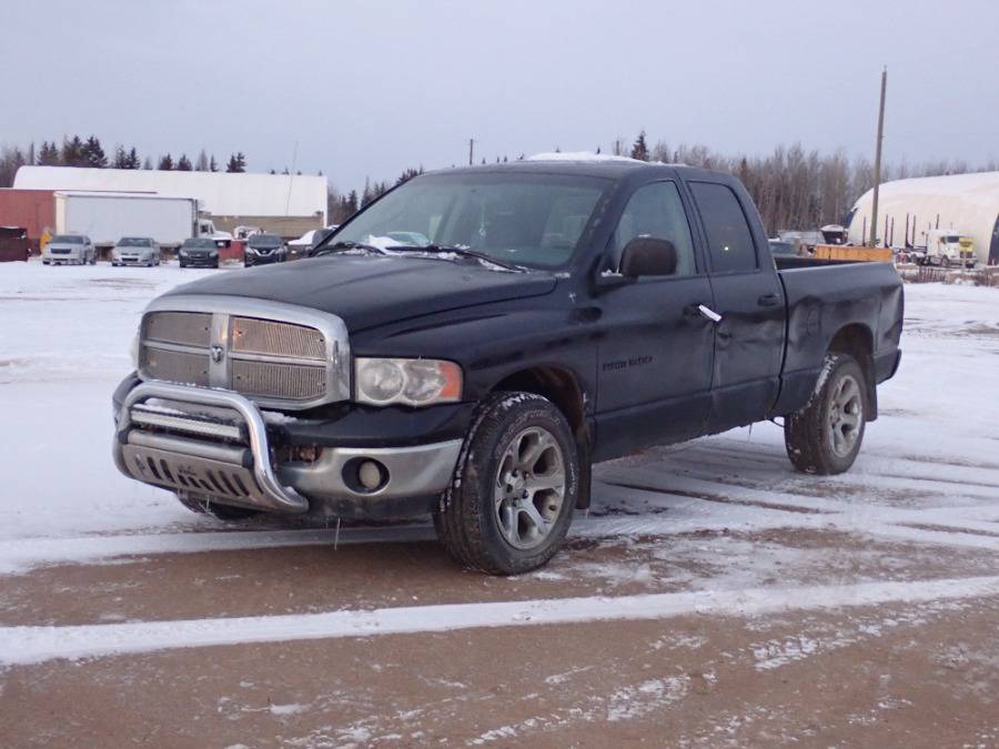 Cold Lake, Edmonton, And Fort McMurray, AB - May 21st, 2026 -  Unreserved Public Online Auction 