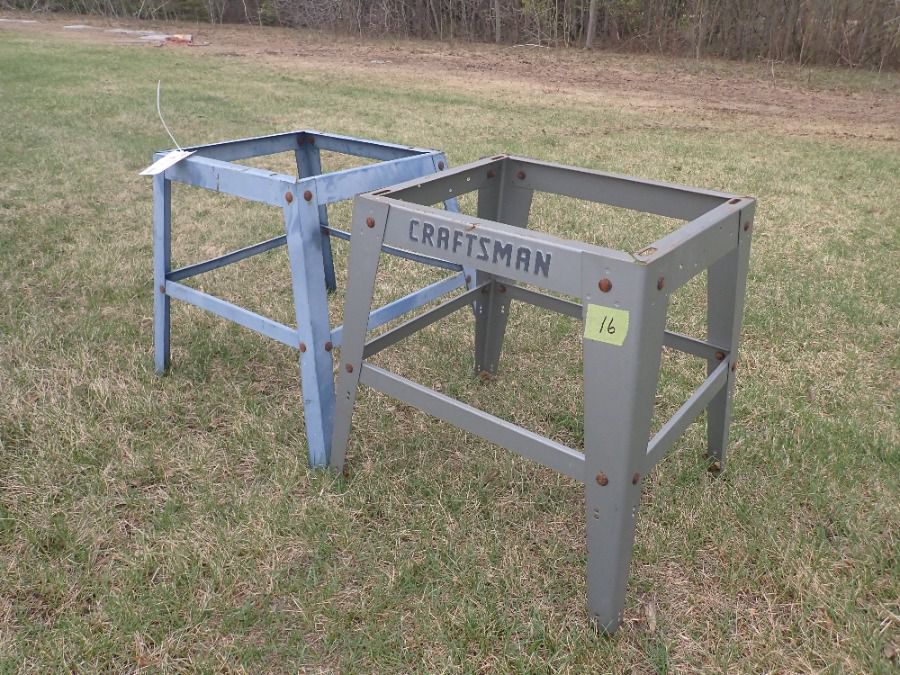 Cold Lake, Edmonton, And Fort McMurray, AB - May 21st, 2026 -  Unreserved Public Online Auction 