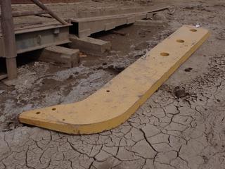 11ft X 18in Ripper Shank **LOCATED @ 1 SUNSET BOULEVARD, FORT MCMURRAY, AB**