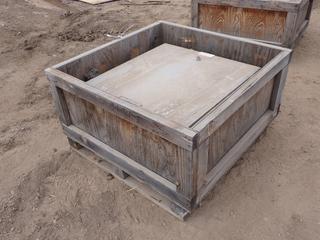 Yokogawa 9-2-JLP-6 TDLS 02/CO/CH4 115V Single Phase Detect Utility Panel **LOCATED @ 1 SUNSET BOULEVARD, FORT MCMURRAY, AB**