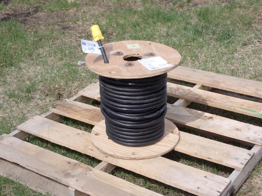 Cold Lake, Edmonton, And Fort McMurray, AB - May 21st, 2026 -  Unreserved Public Online Auction 