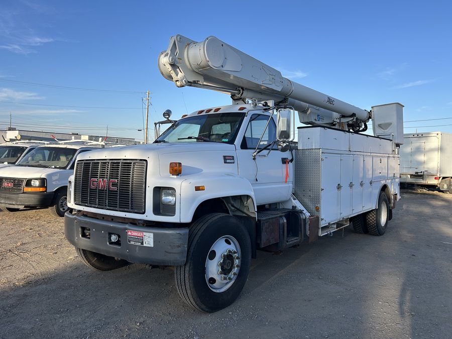 Calgary, AB - September 24th, 2026 - Unreserved Public Online Auction – Complete Bankruptcy Dispersal – Seletech Electrical Enterprises