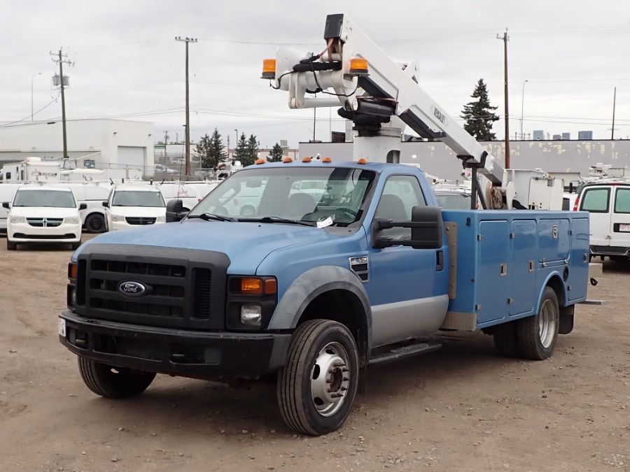Calgary, AB - September 24th, 2026 - Unreserved Public Online Auction – Complete Bankruptcy Dispersal – Seletech Electrical Enterprises