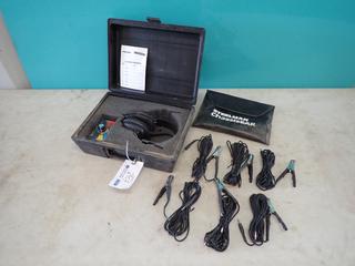 Steelman ChassisEAR Electronic Diagnostic Listening Device Kit **LOCATED @ EDMONTON YARD**