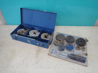 G&W Tool Company G200 Fuller Roadranger Transmission Bearing, Bushing And Oil Installation Kit c/w Moog Suspension Coil Spring Compressor Repair Tool Set **LOCATED @ EDMONTON YARD**