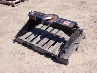12,000lb Fifth Wheel Hitch **LOCATED @ EDMONTON YARD**