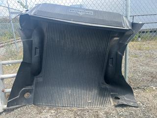 Poly Box Liner *Located In Delta, BC*