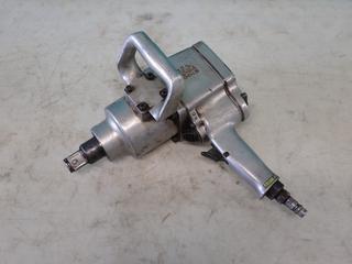 Mac Tools 1in Pneumatic Impact Wrench **Located @ Edmonton Yard**