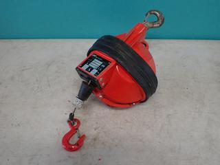 2017 Ingersoll Rand BHD20 Tool Balancer. SN 030677 **Located @ Edmonton Yard**