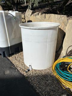 Rain Barrel