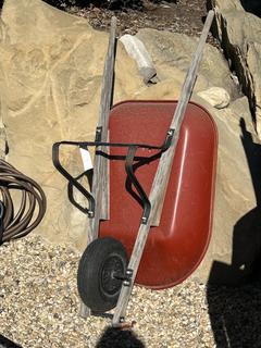 Wheel Barrow