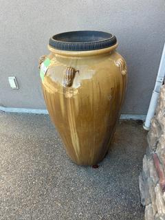 Flower Vase
