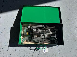 Puller Set