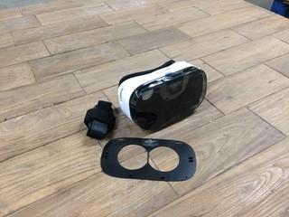 Lot of (4) VR-Esteem 3D Virtual Reality Glasses Smartphone Compatible
