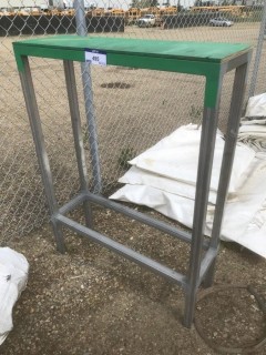 Steel Stand