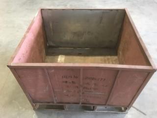 Storage Crate