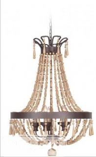 Craftmade Berkshire 5-Light Foyer Pendant (JRMH2110)
