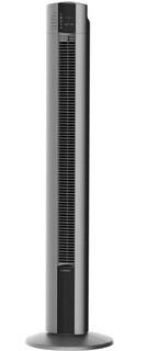 Lasko Ultra 48" Performance Tower Fan with Fresh Air Ionizer, 48 inches, Black
