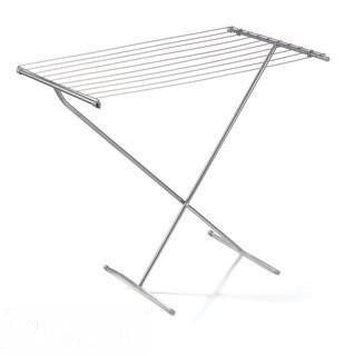 Polder Products LLC Deluxe Freestanding Drying Rack (UZ1418)