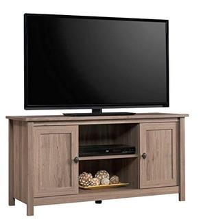 Rossford TV Stand for TVs up to 47" Salt Oak