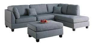 Chelsea Reversible Sectional